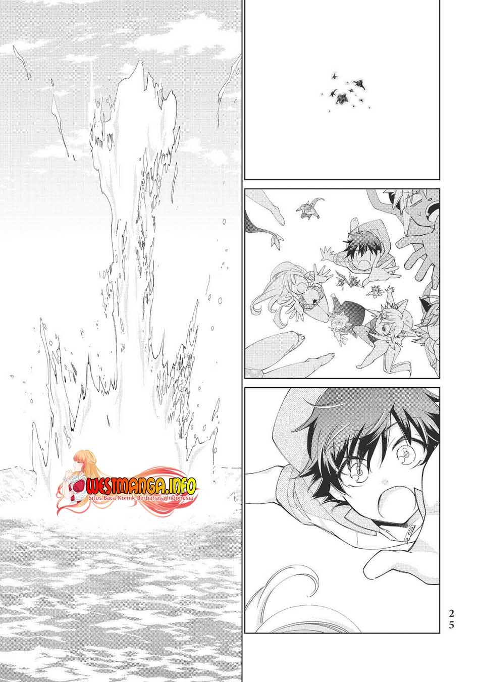 jishou-heibon-mazoku-no-eiyuu-life-b-kyuu-mazoku-nano-ni-cheat-dungeon-wo-tsukutteshimatta-kekka - Chapter: 35