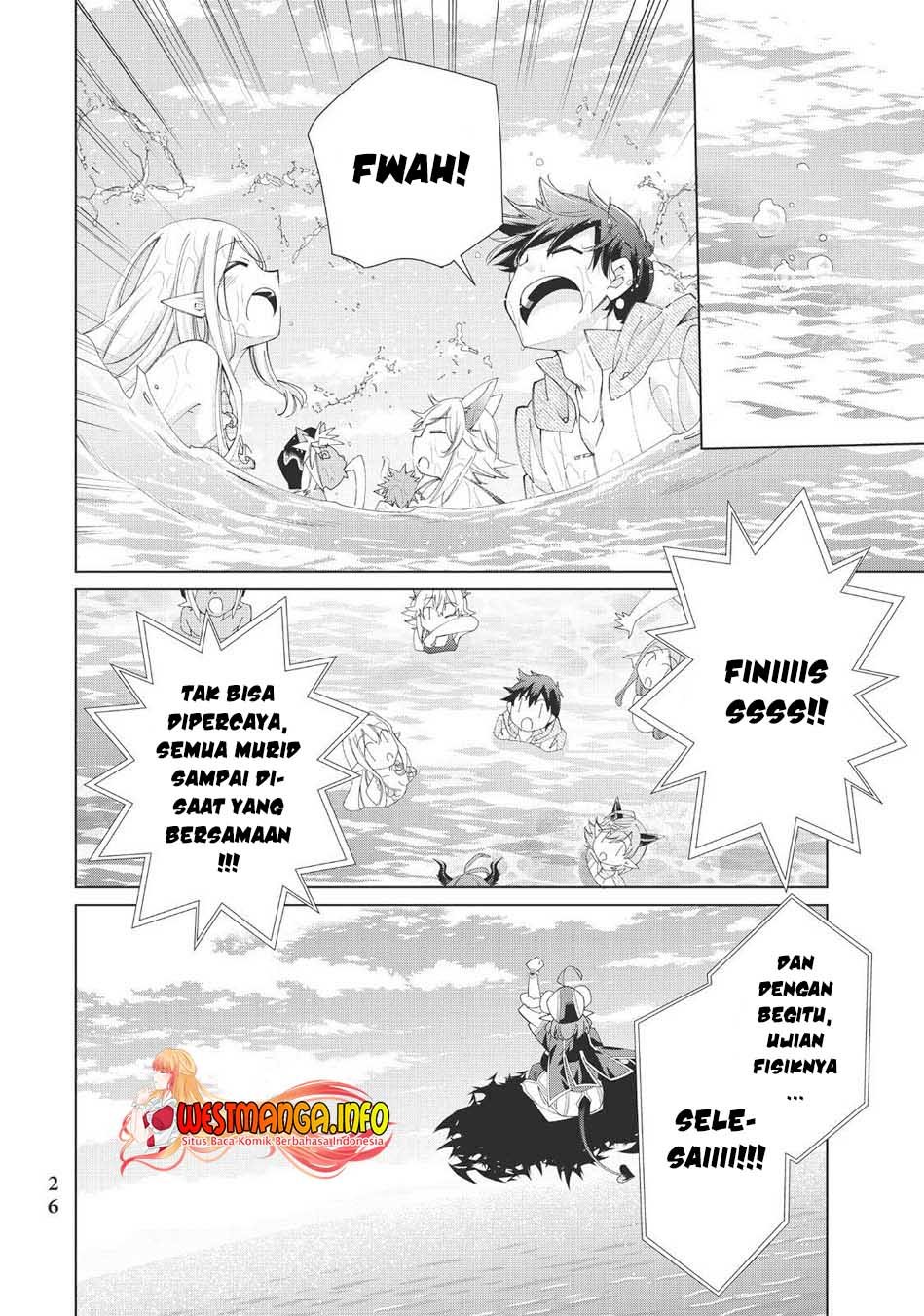 jishou-heibon-mazoku-no-eiyuu-life-b-kyuu-mazoku-nano-ni-cheat-dungeon-wo-tsukutteshimatta-kekka - Chapter: 35