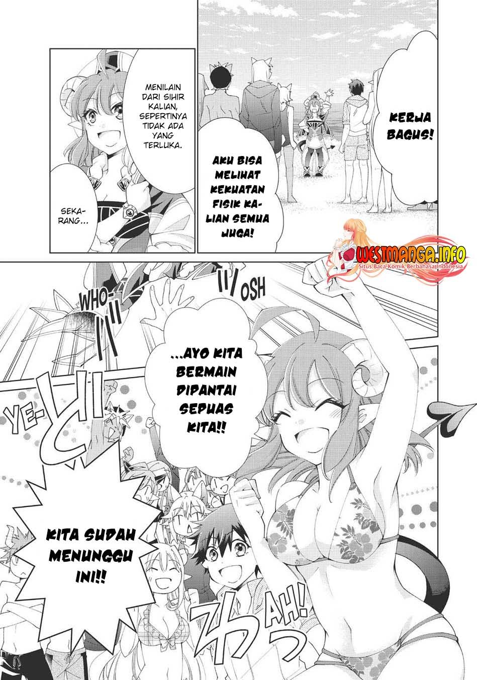 jishou-heibon-mazoku-no-eiyuu-life-b-kyuu-mazoku-nano-ni-cheat-dungeon-wo-tsukutteshimatta-kekka - Chapter: 35