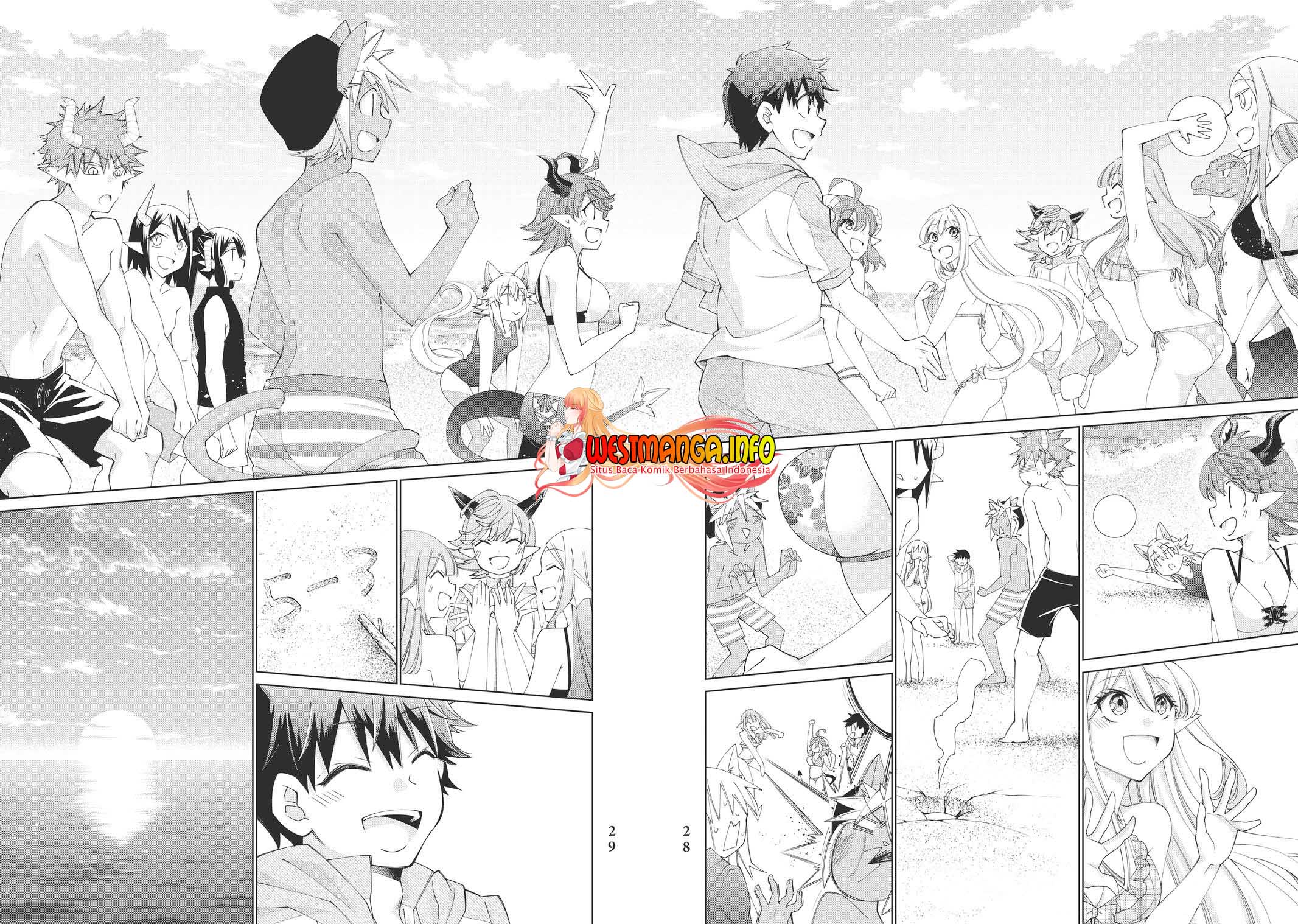 jishou-heibon-mazoku-no-eiyuu-life-b-kyuu-mazoku-nano-ni-cheat-dungeon-wo-tsukutteshimatta-kekka - Chapter: 35