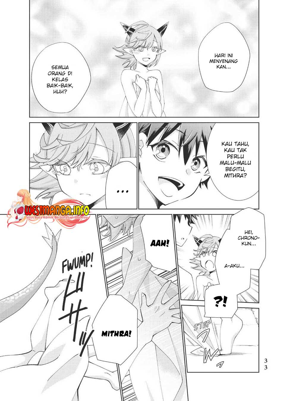 jishou-heibon-mazoku-no-eiyuu-life-b-kyuu-mazoku-nano-ni-cheat-dungeon-wo-tsukutteshimatta-kekka - Chapter: 35