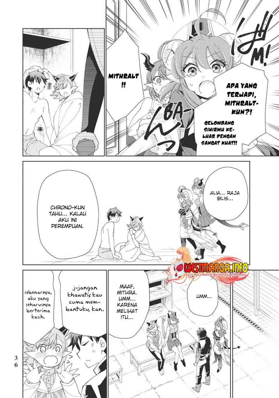 jishou-heibon-mazoku-no-eiyuu-life-b-kyuu-mazoku-nano-ni-cheat-dungeon-wo-tsukutteshimatta-kekka - Chapter: 35