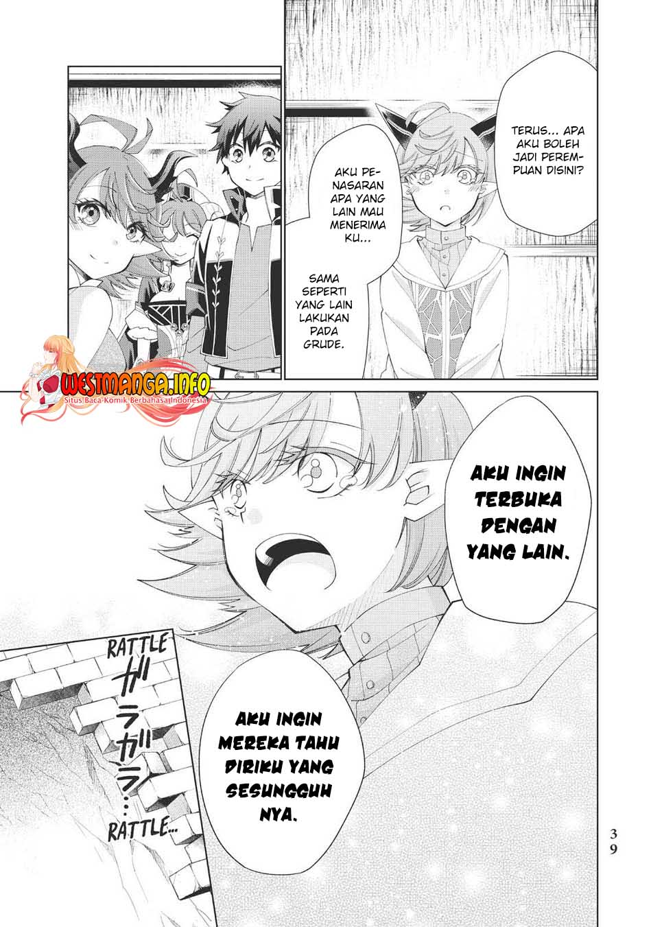 jishou-heibon-mazoku-no-eiyuu-life-b-kyuu-mazoku-nano-ni-cheat-dungeon-wo-tsukutteshimatta-kekka - Chapter: 35
