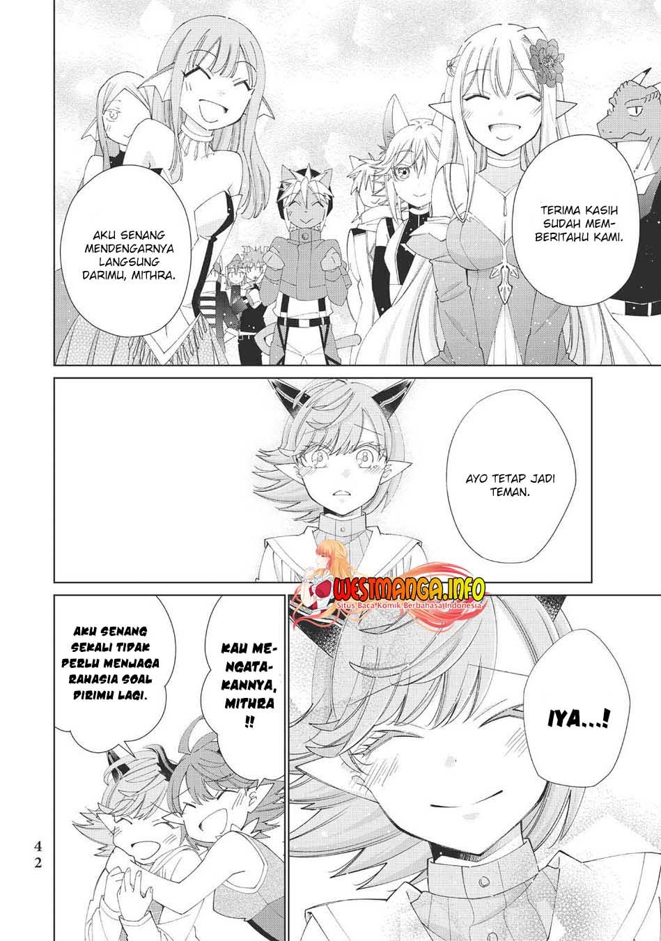 jishou-heibon-mazoku-no-eiyuu-life-b-kyuu-mazoku-nano-ni-cheat-dungeon-wo-tsukutteshimatta-kekka - Chapter: 35
