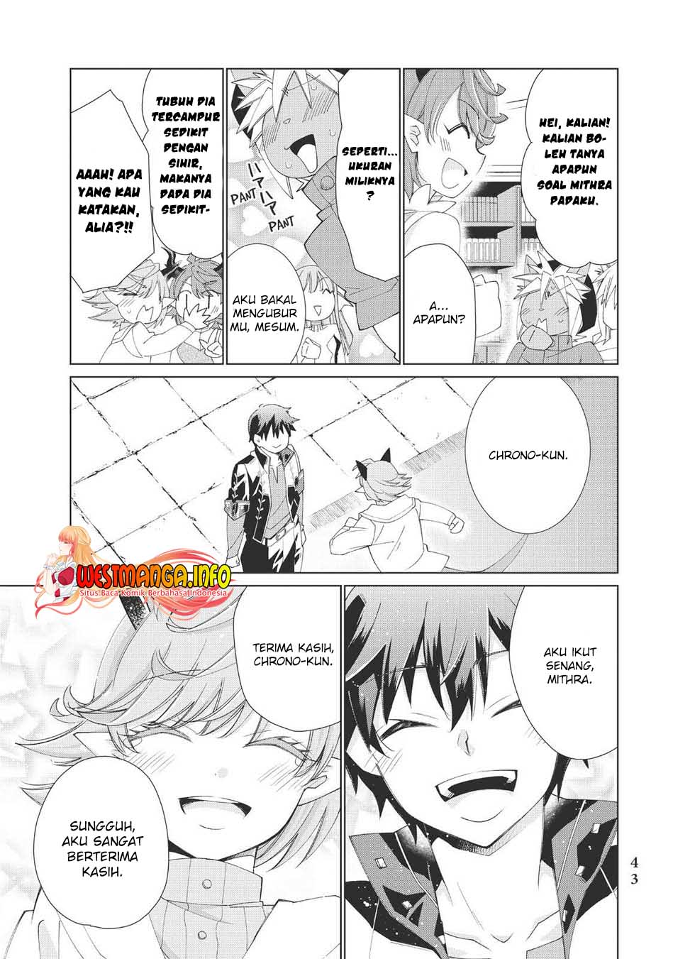 jishou-heibon-mazoku-no-eiyuu-life-b-kyuu-mazoku-nano-ni-cheat-dungeon-wo-tsukutteshimatta-kekka - Chapter: 35