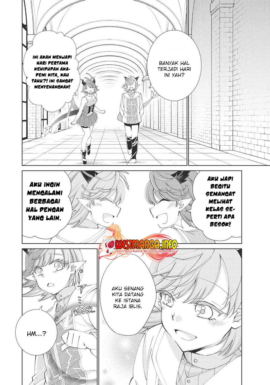 jishou-heibon-mazoku-no-eiyuu-life-b-kyuu-mazoku-nano-ni-cheat-dungeon-wo-tsukutteshimatta-kekka - Chapter: 35