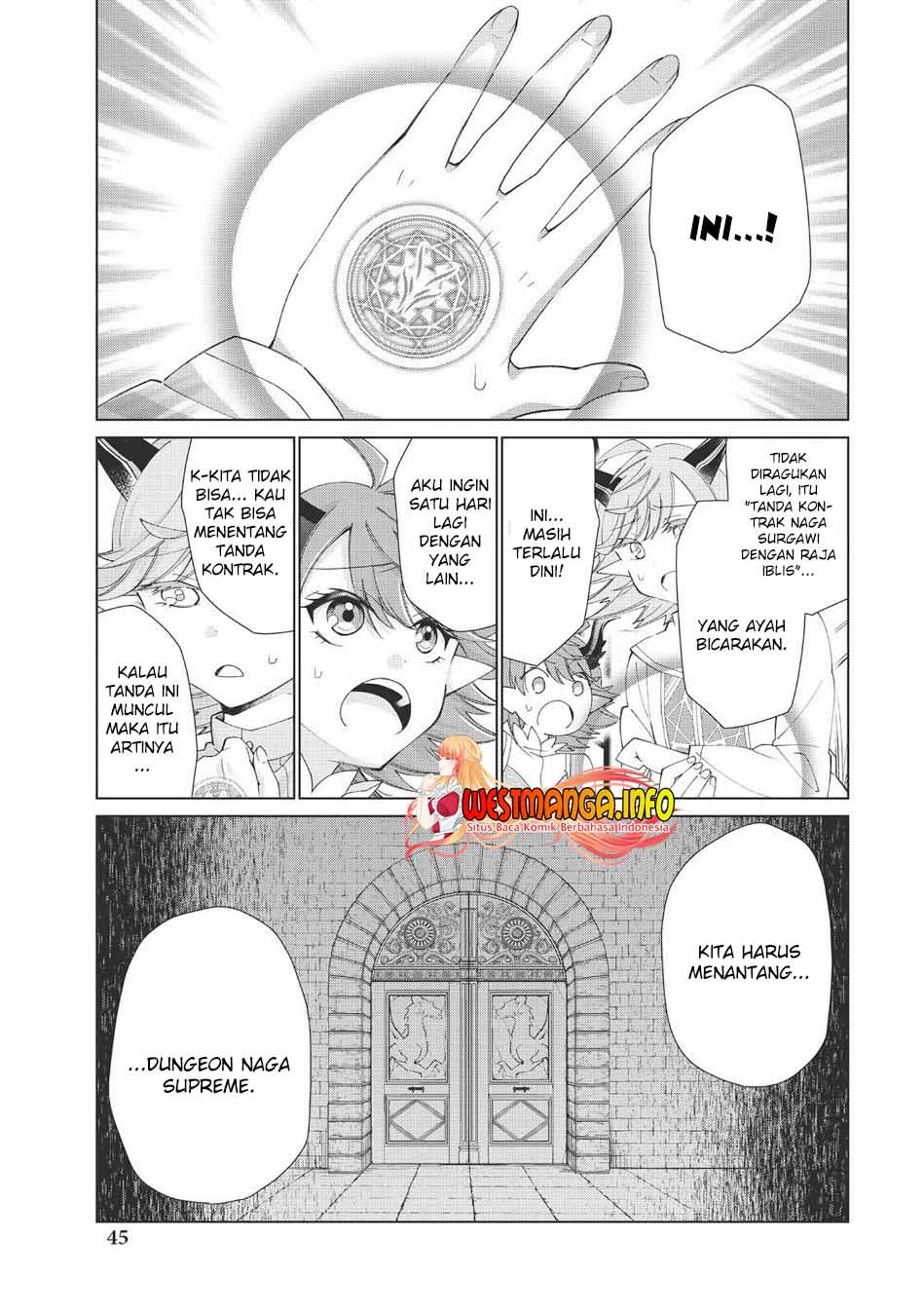 jishou-heibon-mazoku-no-eiyuu-life-b-kyuu-mazoku-nano-ni-cheat-dungeon-wo-tsukutteshimatta-kekka - Chapter: 35
