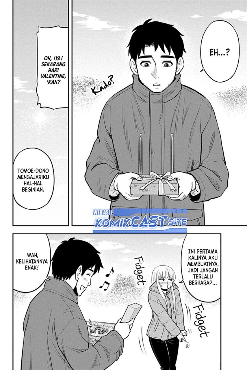 orenchi-ni-kita-onna-kishi-to-inakagurashi-suru-koto-ni-natta-ken - Chapter: 85