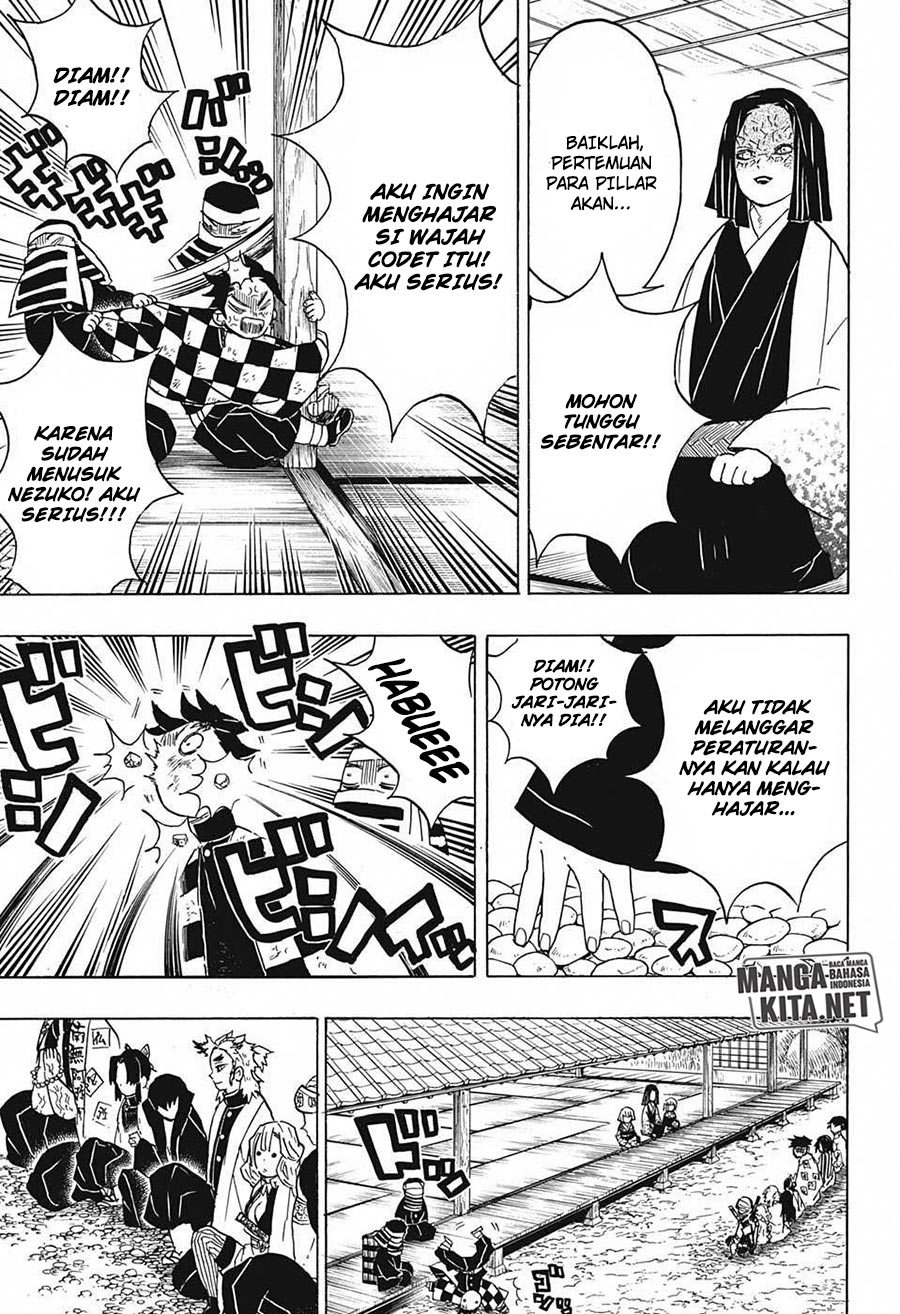 kimetsu-no-yaiba - Chapter: 48