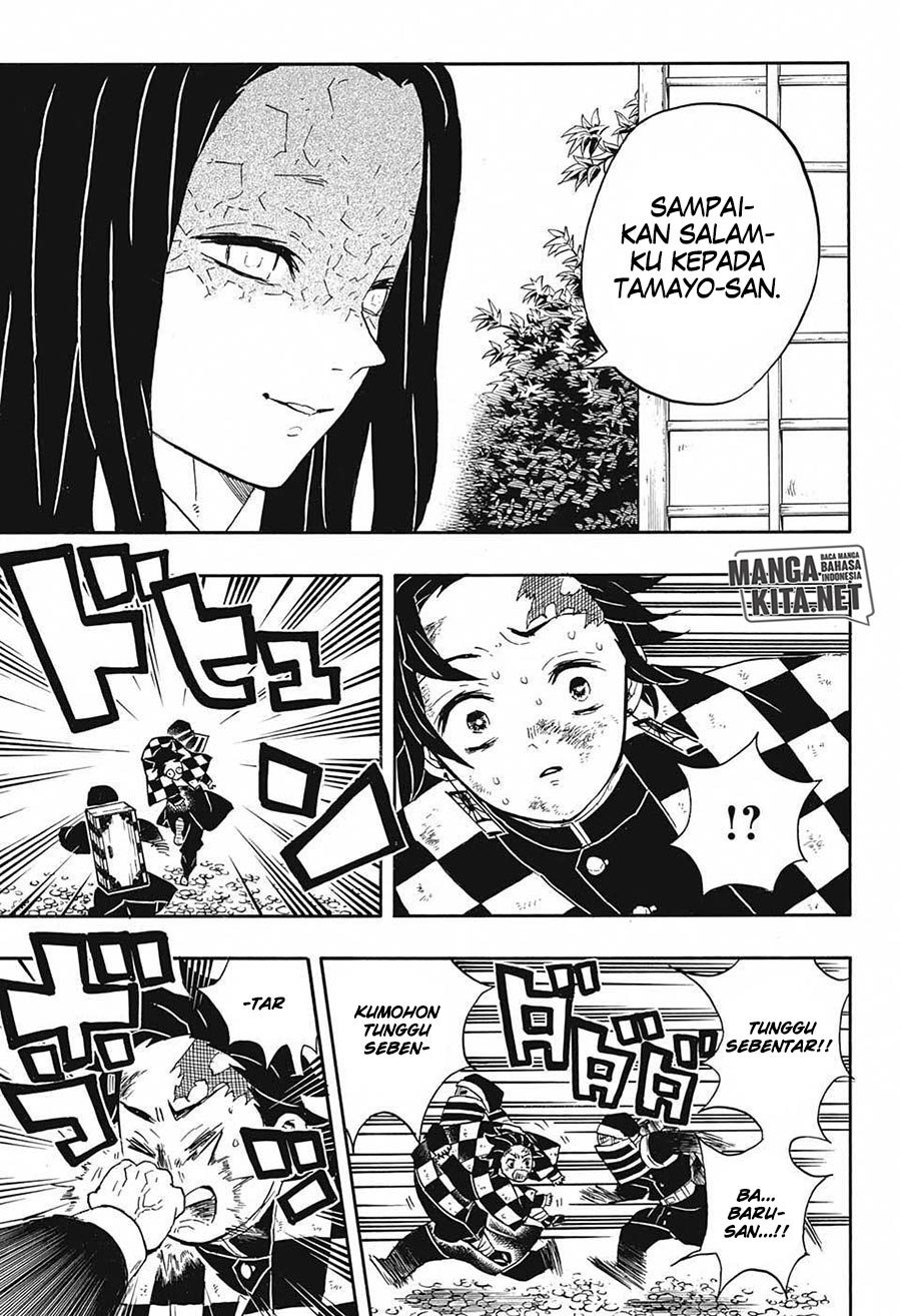 kimetsu-no-yaiba - Chapter: 48