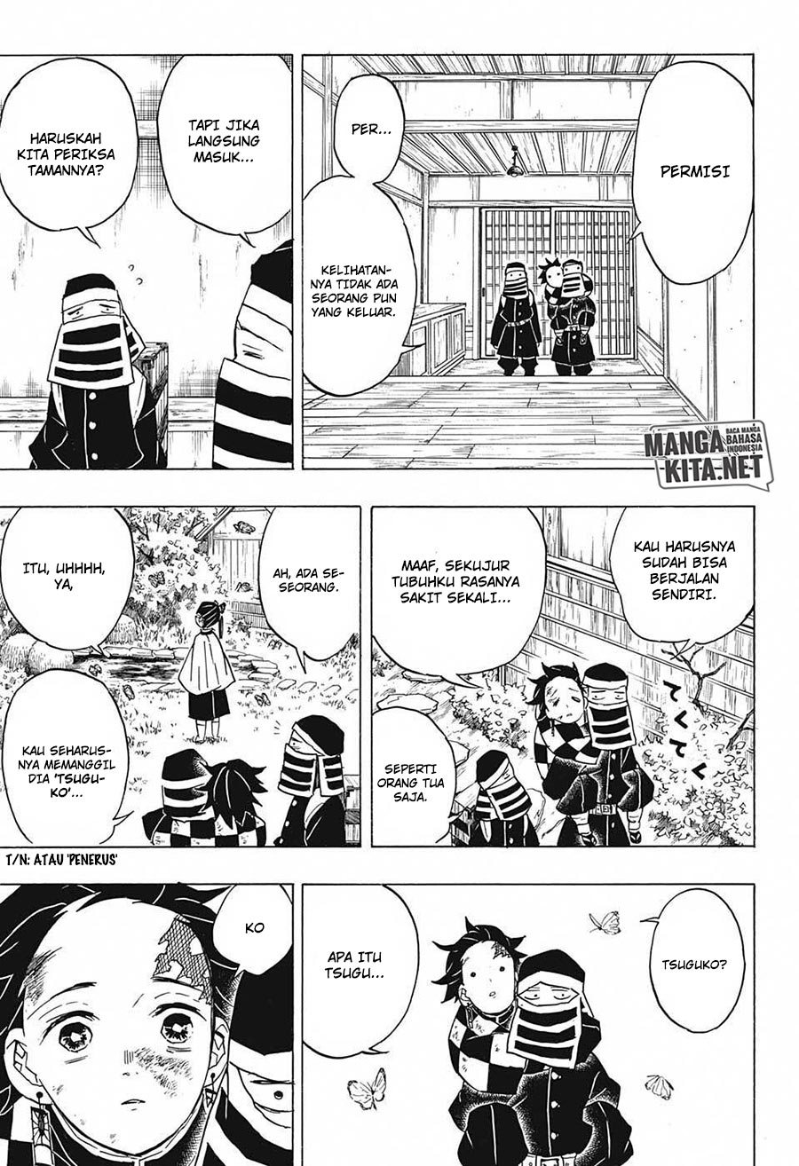 kimetsu-no-yaiba - Chapter: 48