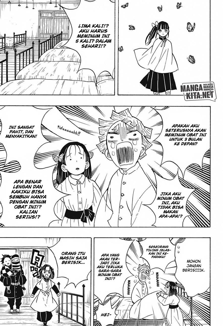 kimetsu-no-yaiba - Chapter: 48