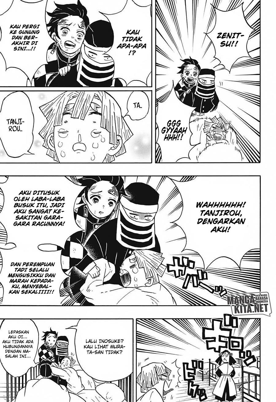 kimetsu-no-yaiba - Chapter: 48