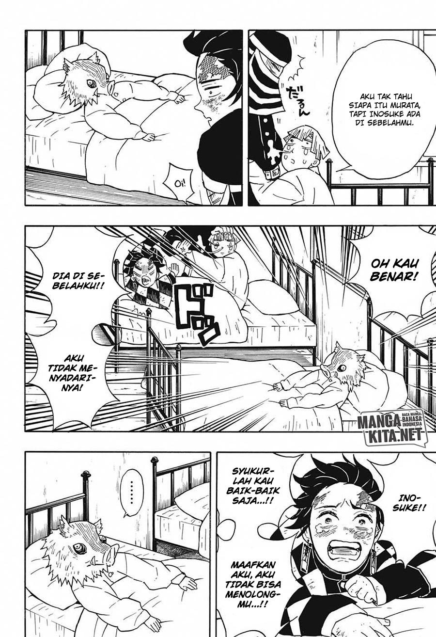 kimetsu-no-yaiba - Chapter: 48