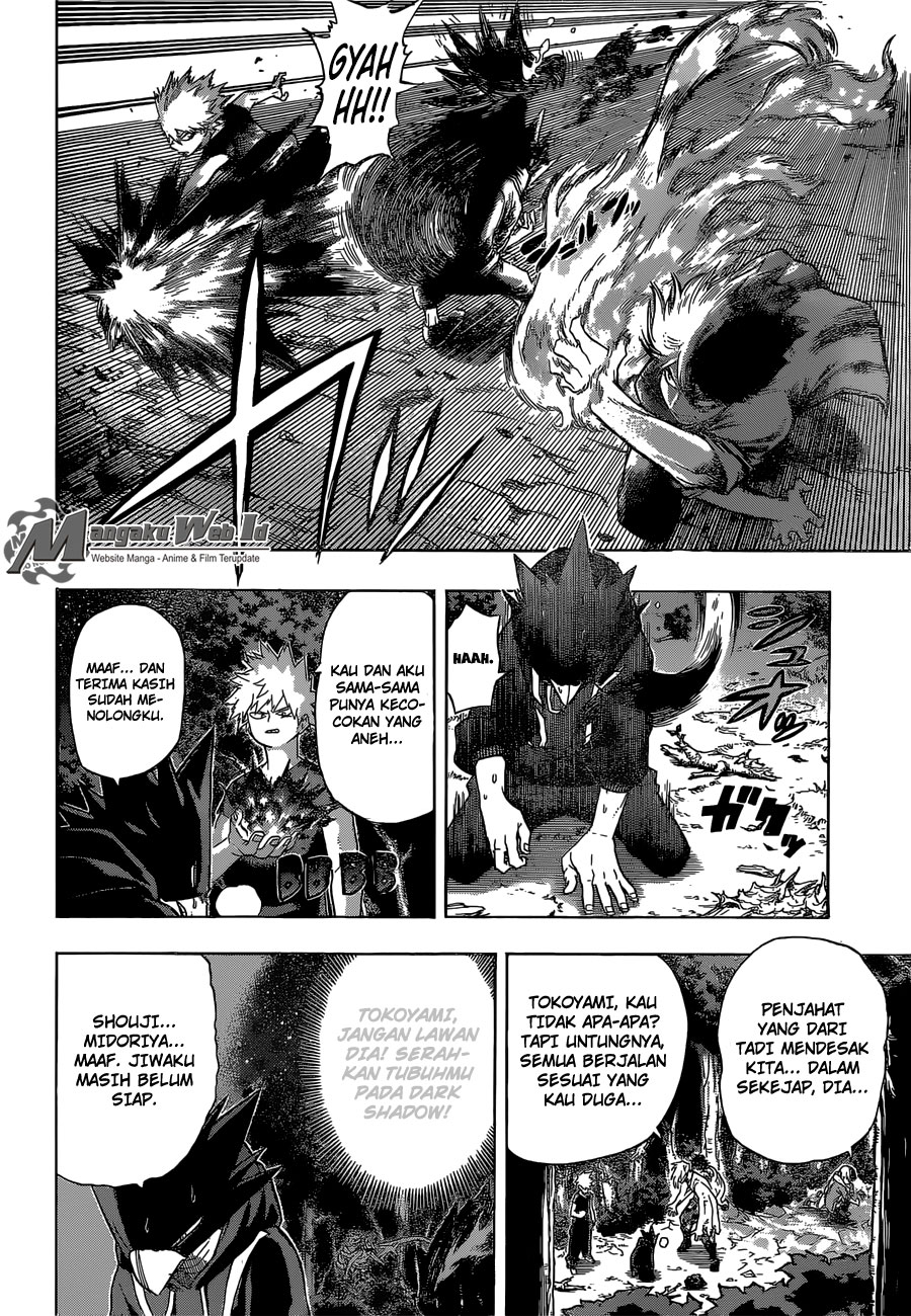 boku-no-hero-academia - Chapter: 80