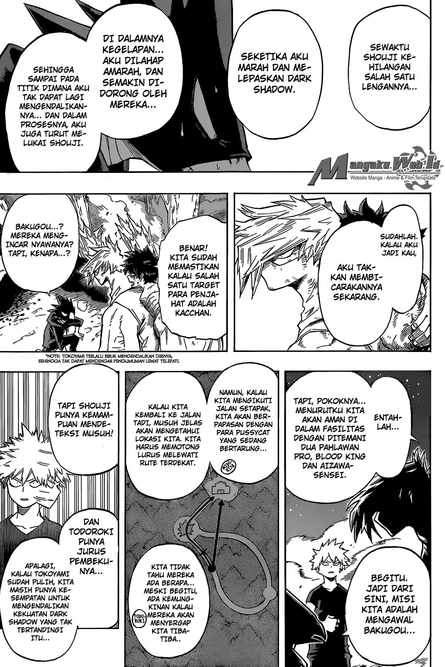 boku-no-hero-academia - Chapter: 80