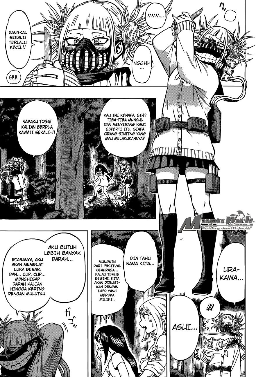 boku-no-hero-academia - Chapter: 80