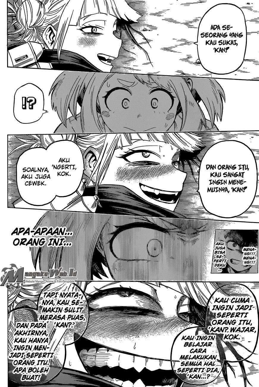 boku-no-hero-academia - Chapter: 80