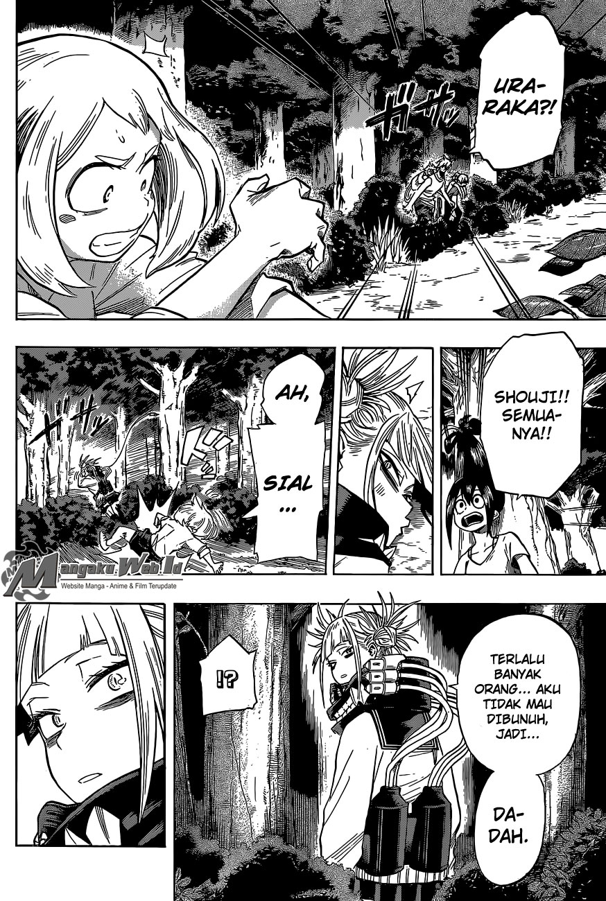 boku-no-hero-academia - Chapter: 80