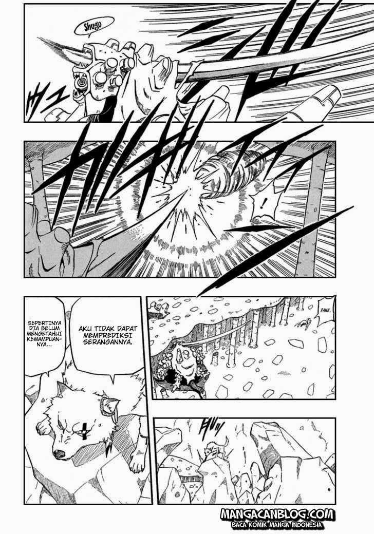 satan - Chapter: 71