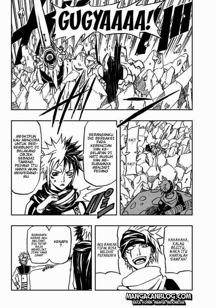 satan - Chapter: 71