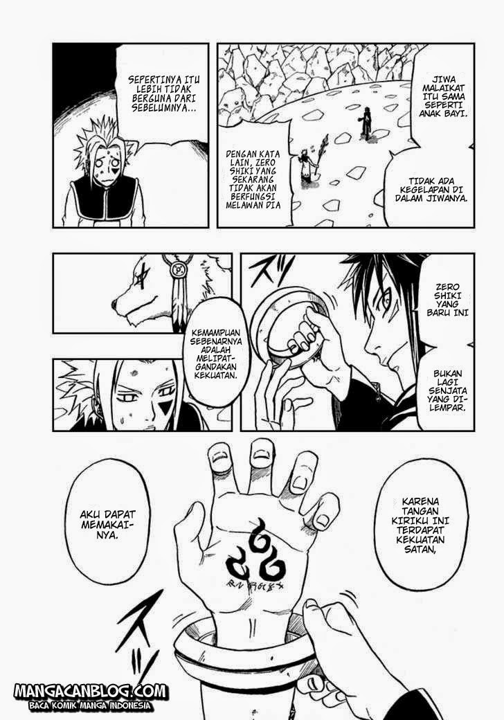 satan - Chapter: 71