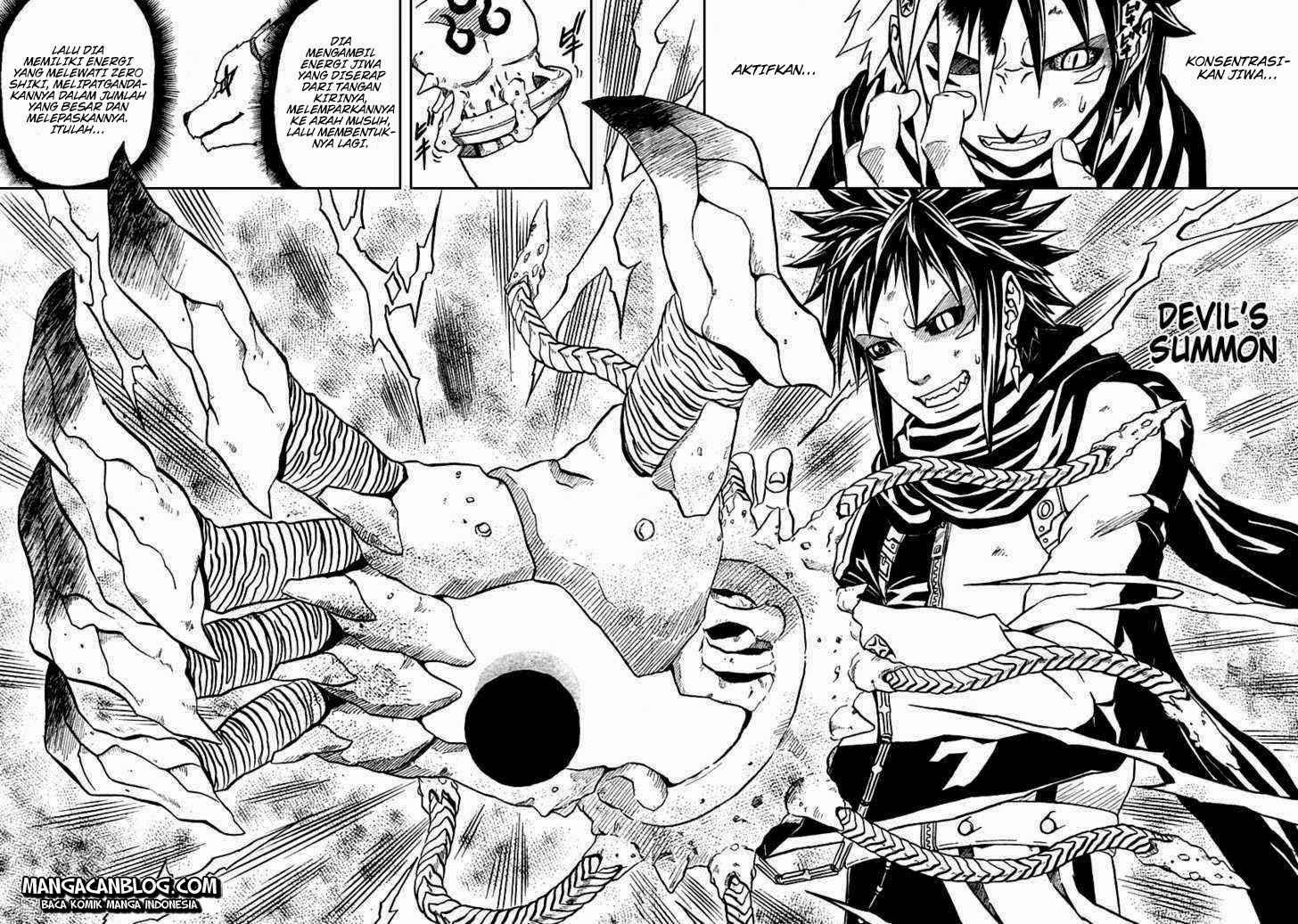 satan - Chapter: 71