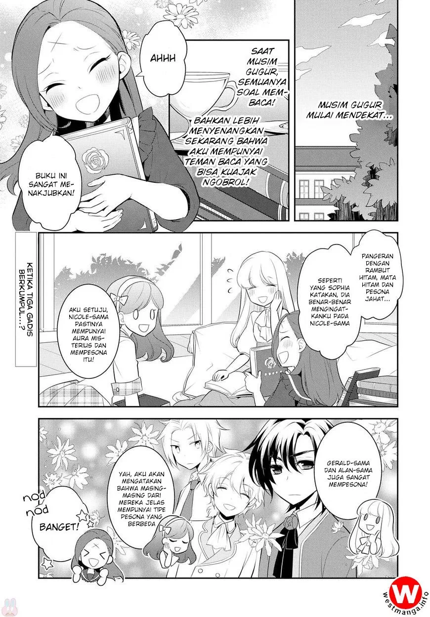 otome-game-no-hametsu-flag-shika-nai-akuyaku-reijou-ni-tensei-shite-shimatta - Chapter: 06