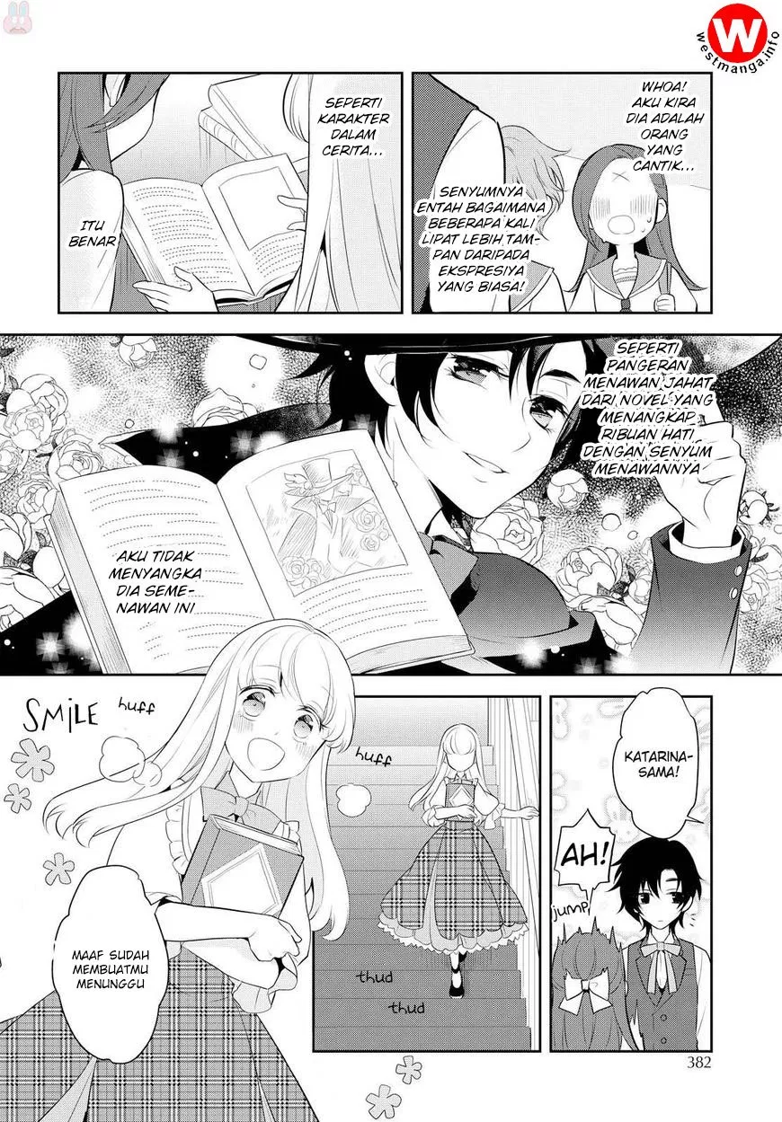 otome-game-no-hametsu-flag-shika-nai-akuyaku-reijou-ni-tensei-shite-shimatta - Chapter: 06