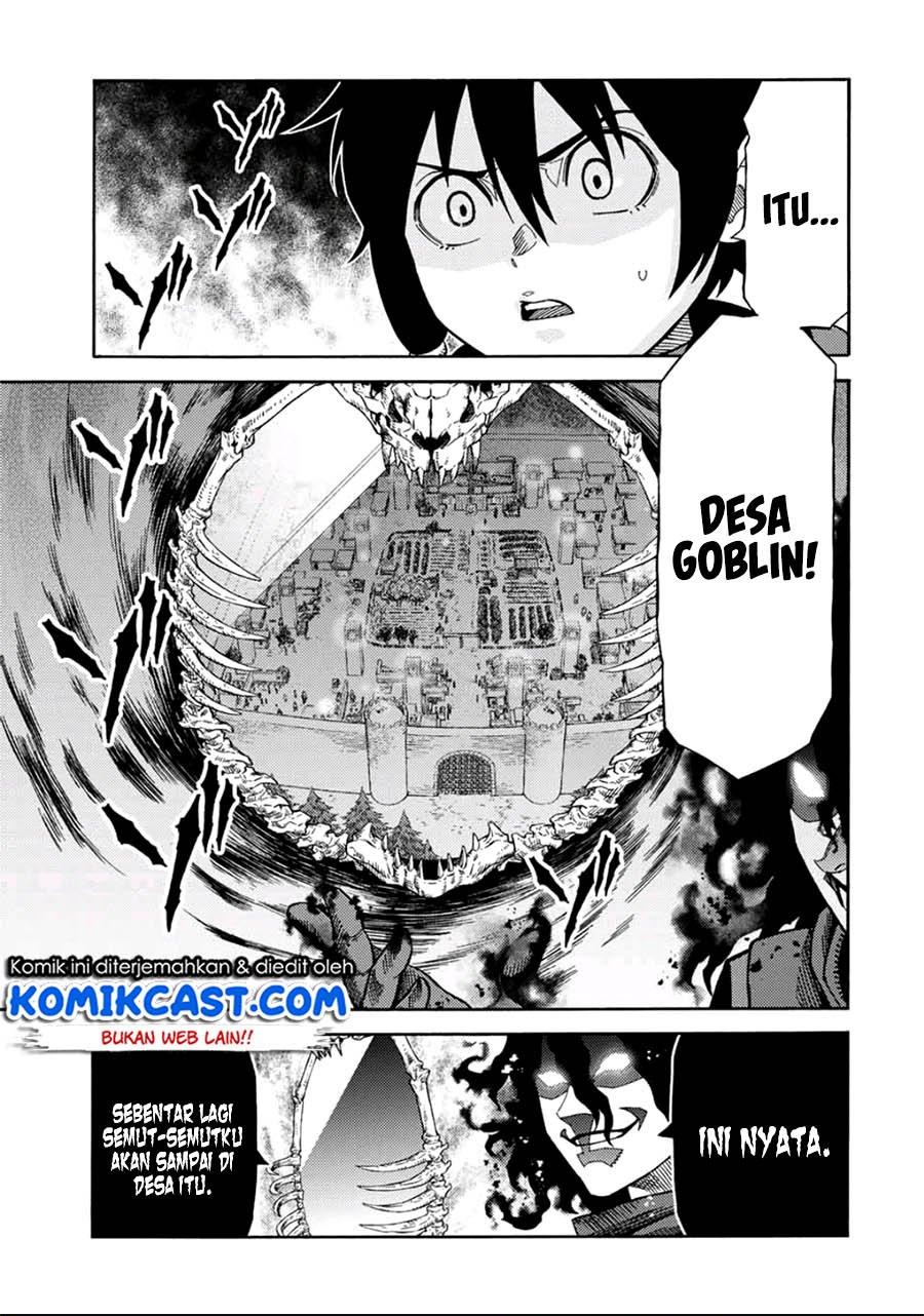 suterareta-tensei-kenja - Chapter: 25