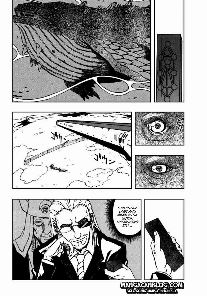 satan - Chapter: 71