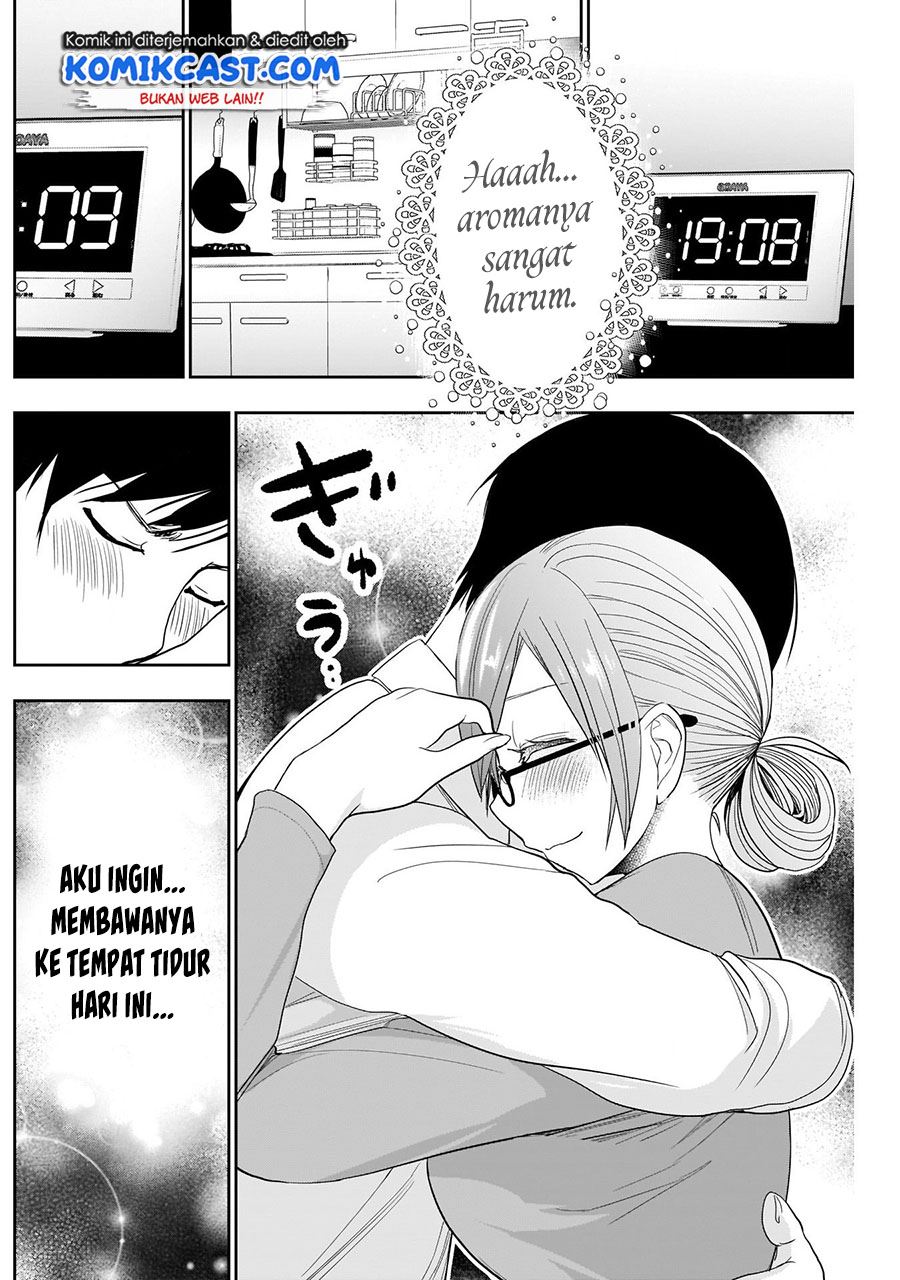 batsu-hare - Chapter: 4