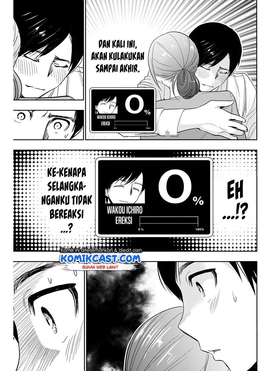 batsu-hare - Chapter: 4