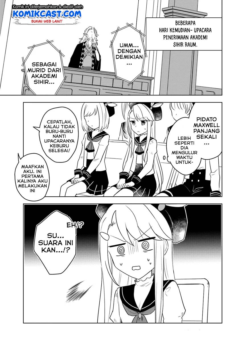 eiyuu-no-musume-to-shite-umarekawatta-eiyuu-wa-futatabi-eiyuu-o-mezasu - Chapter: 13.2