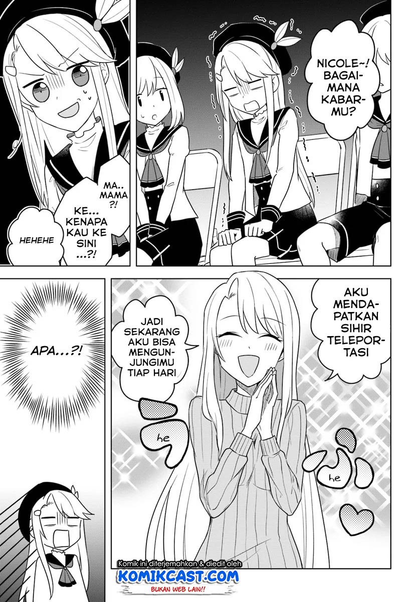 eiyuu-no-musume-to-shite-umarekawatta-eiyuu-wa-futatabi-eiyuu-o-mezasu - Chapter: 13.2