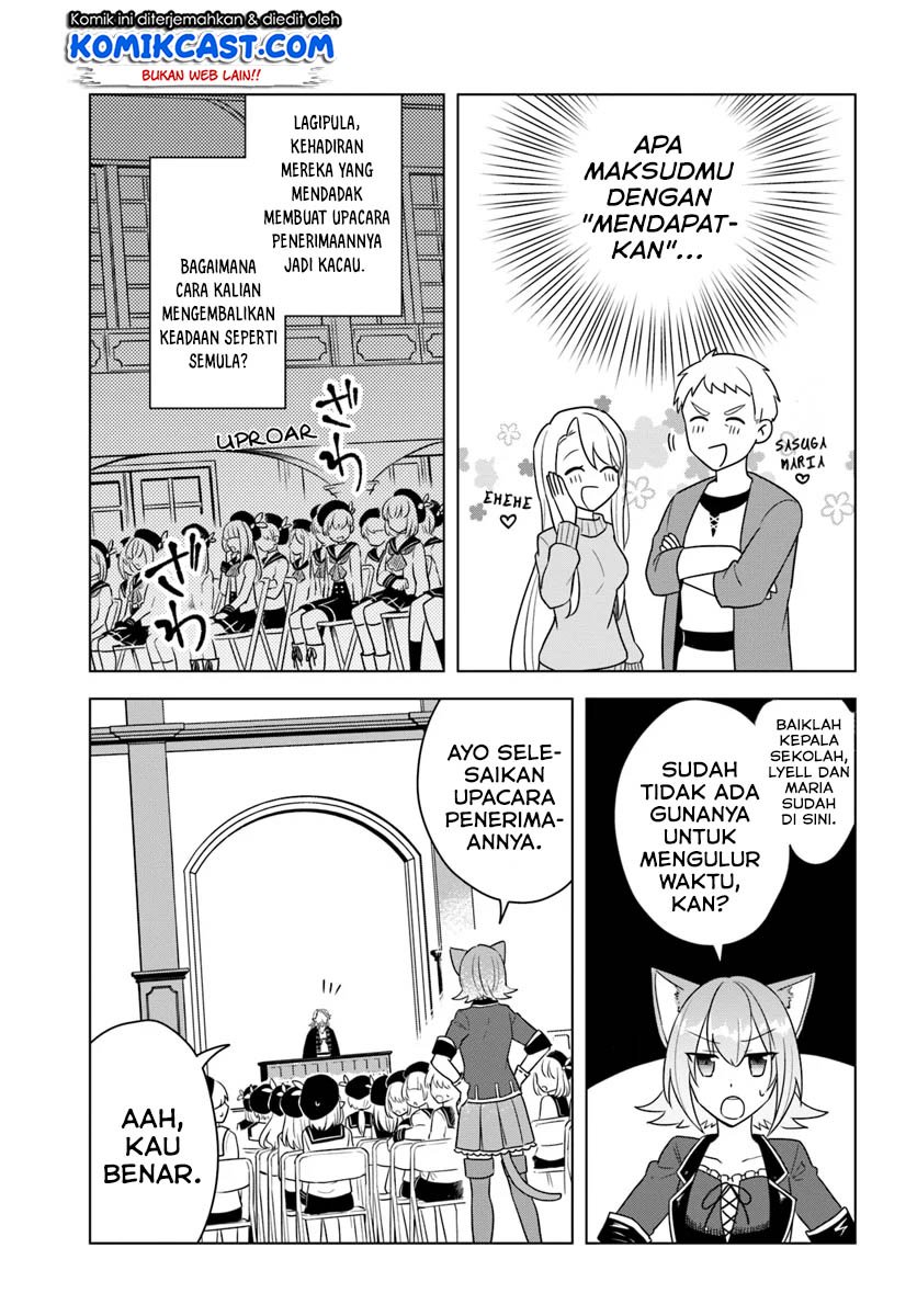 eiyuu-no-musume-to-shite-umarekawatta-eiyuu-wa-futatabi-eiyuu-o-mezasu - Chapter: 13.2