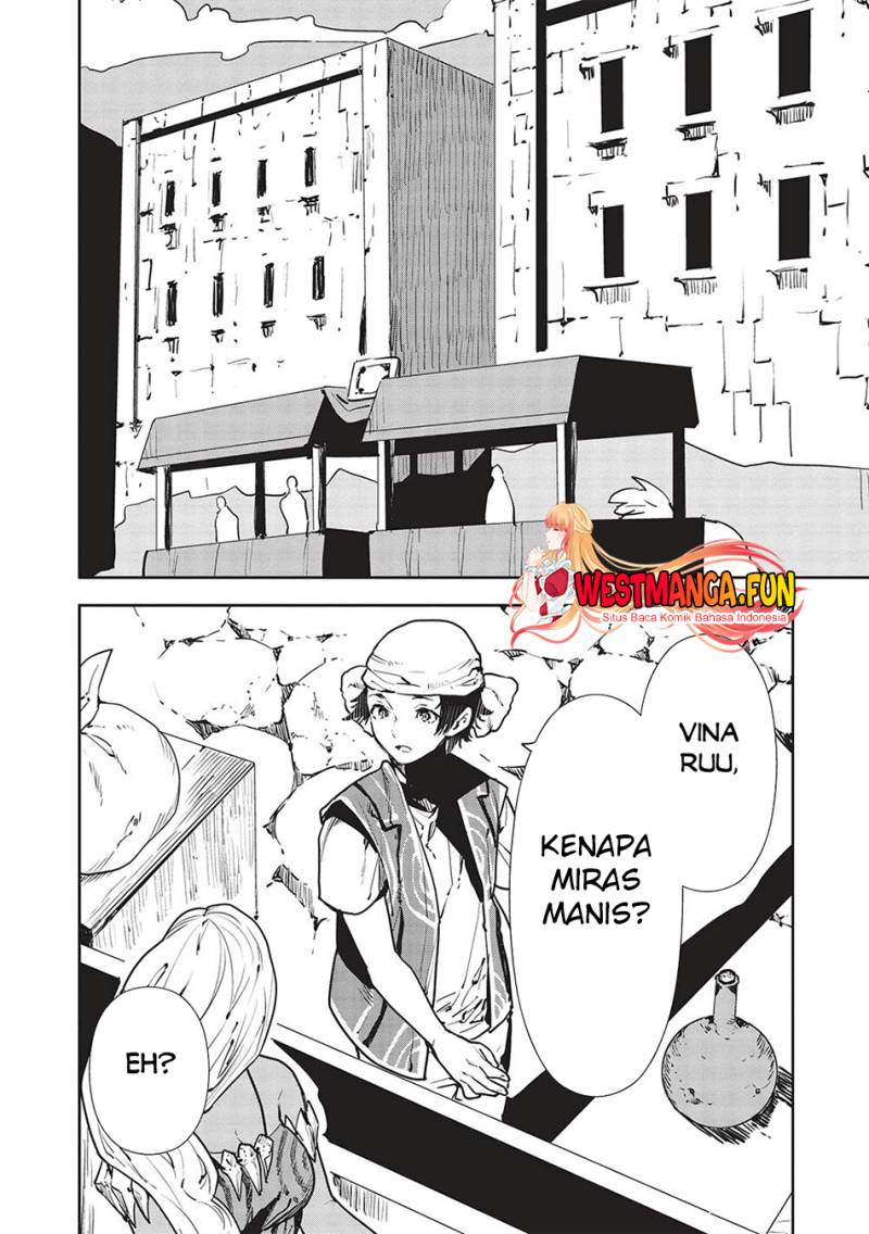 isekai-ryouridou - Chapter: 50