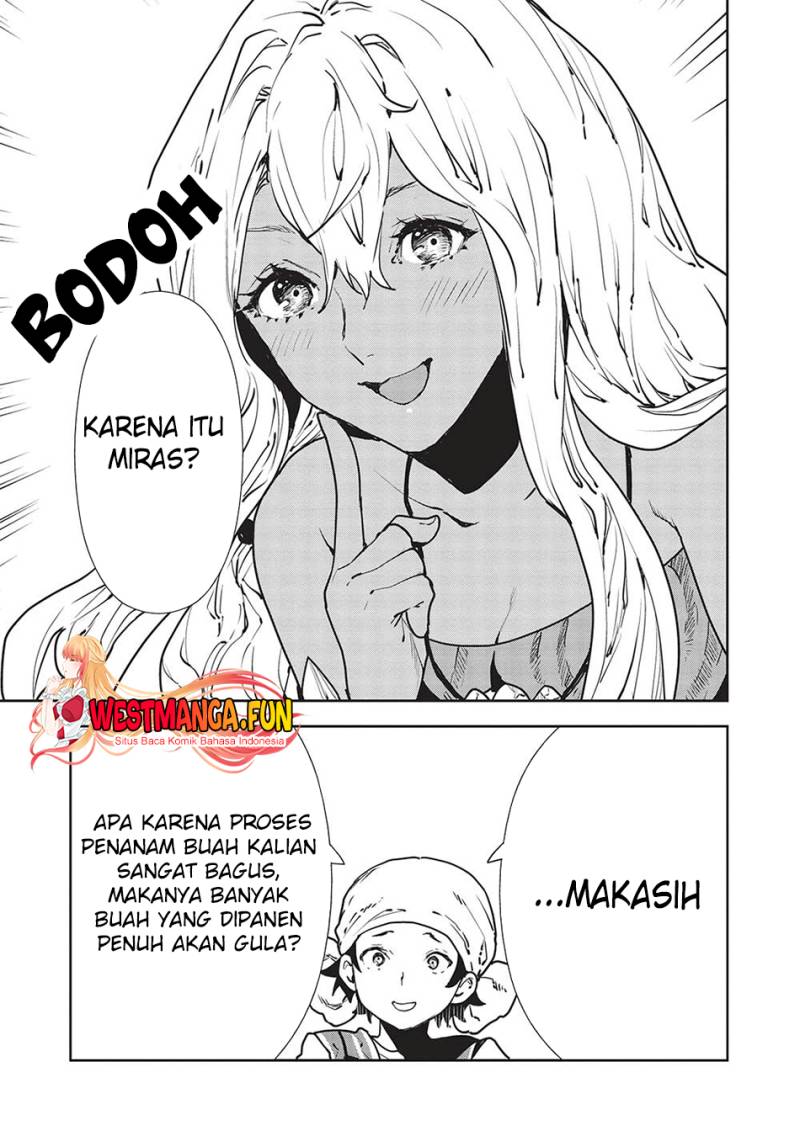 isekai-ryouridou - Chapter: 50