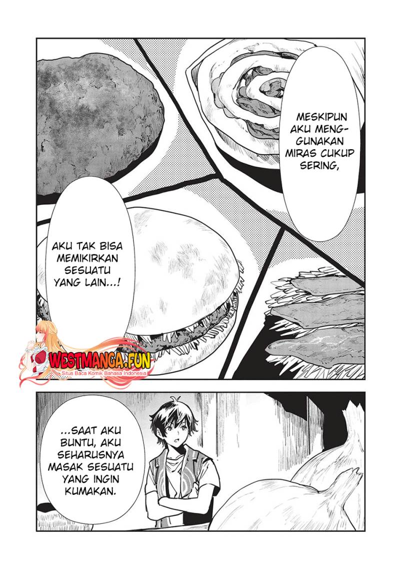 isekai-ryouridou - Chapter: 50