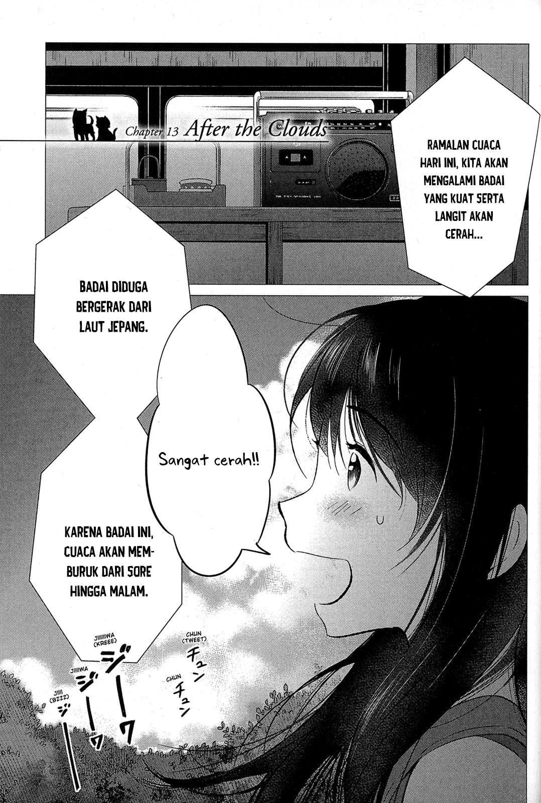 ookami-kodomo-no-ame-to-yuki - Chapter: 13