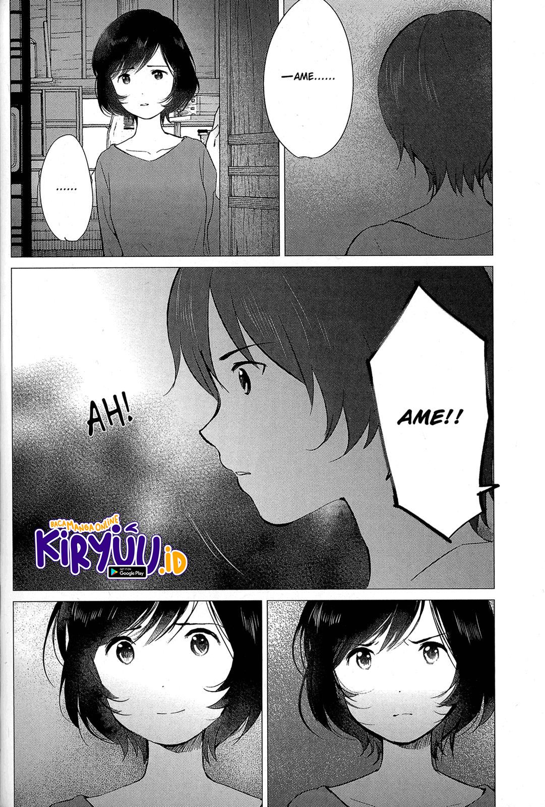 ookami-kodomo-no-ame-to-yuki - Chapter: 13