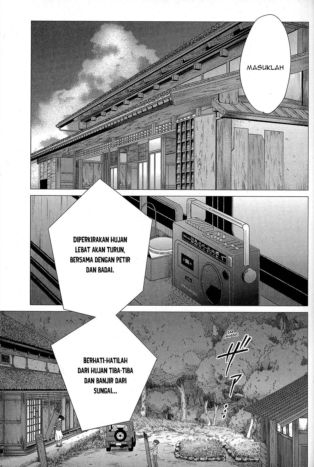 ookami-kodomo-no-ame-to-yuki - Chapter: 13