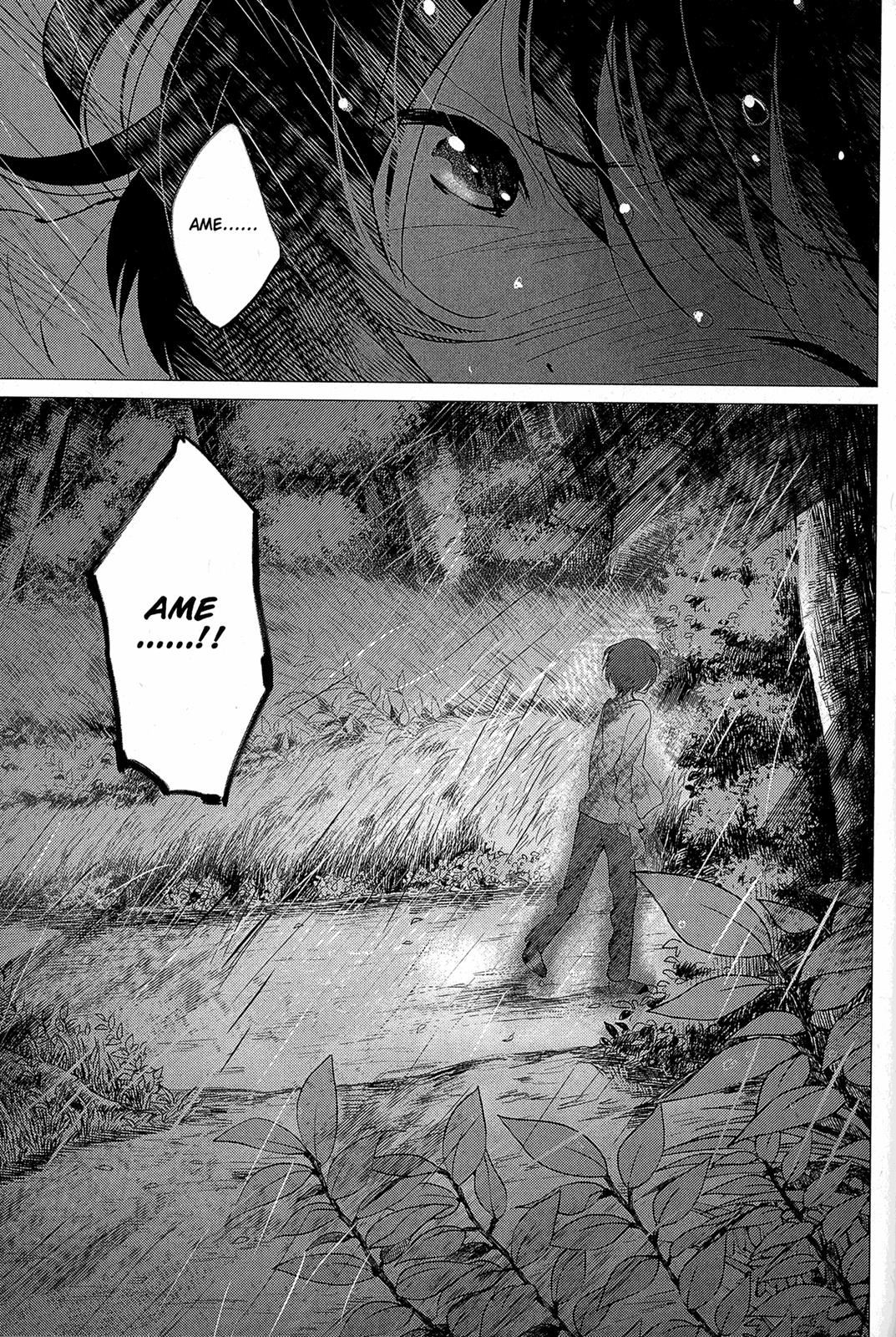 ookami-kodomo-no-ame-to-yuki - Chapter: 13