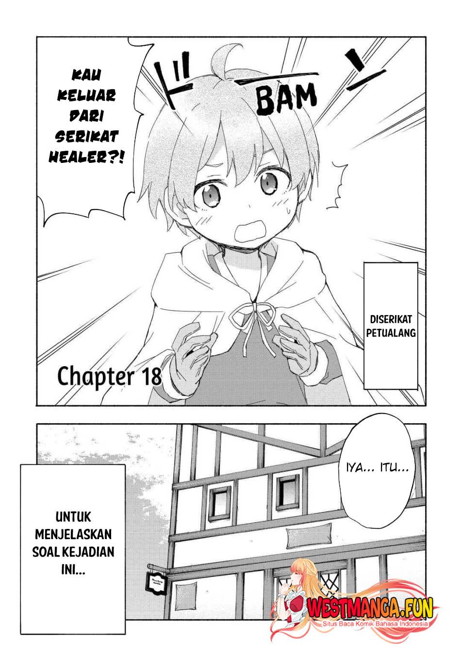 kami-ni-aisareta-ko - Chapter: 18