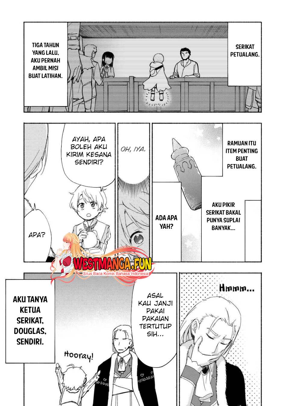 kami-ni-aisareta-ko - Chapter: 18