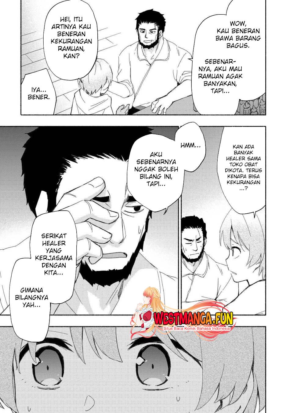kami-ni-aisareta-ko - Chapter: 18