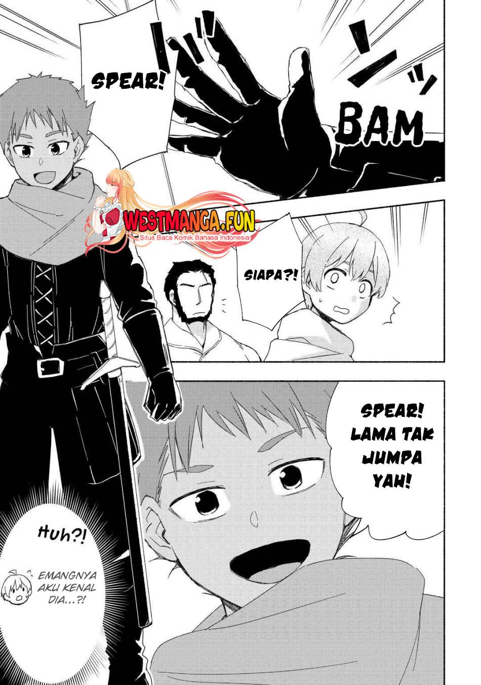 kami-ni-aisareta-ko - Chapter: 18