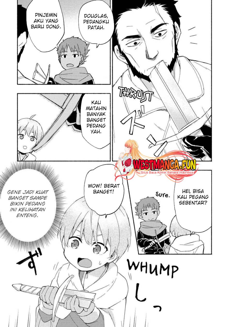 kami-ni-aisareta-ko - Chapter: 18