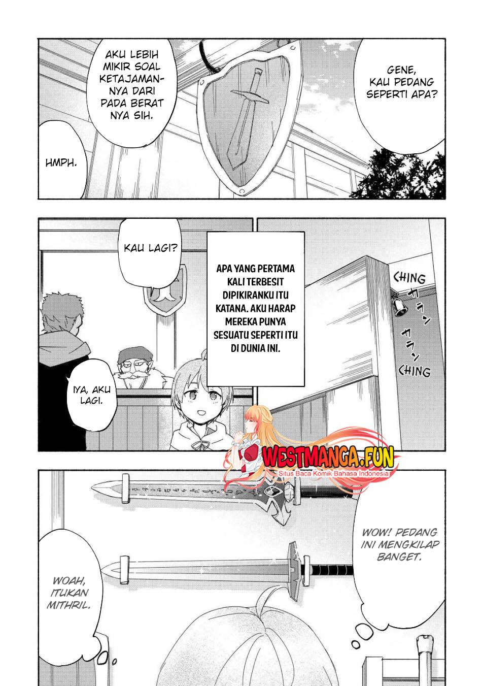 kami-ni-aisareta-ko - Chapter: 18