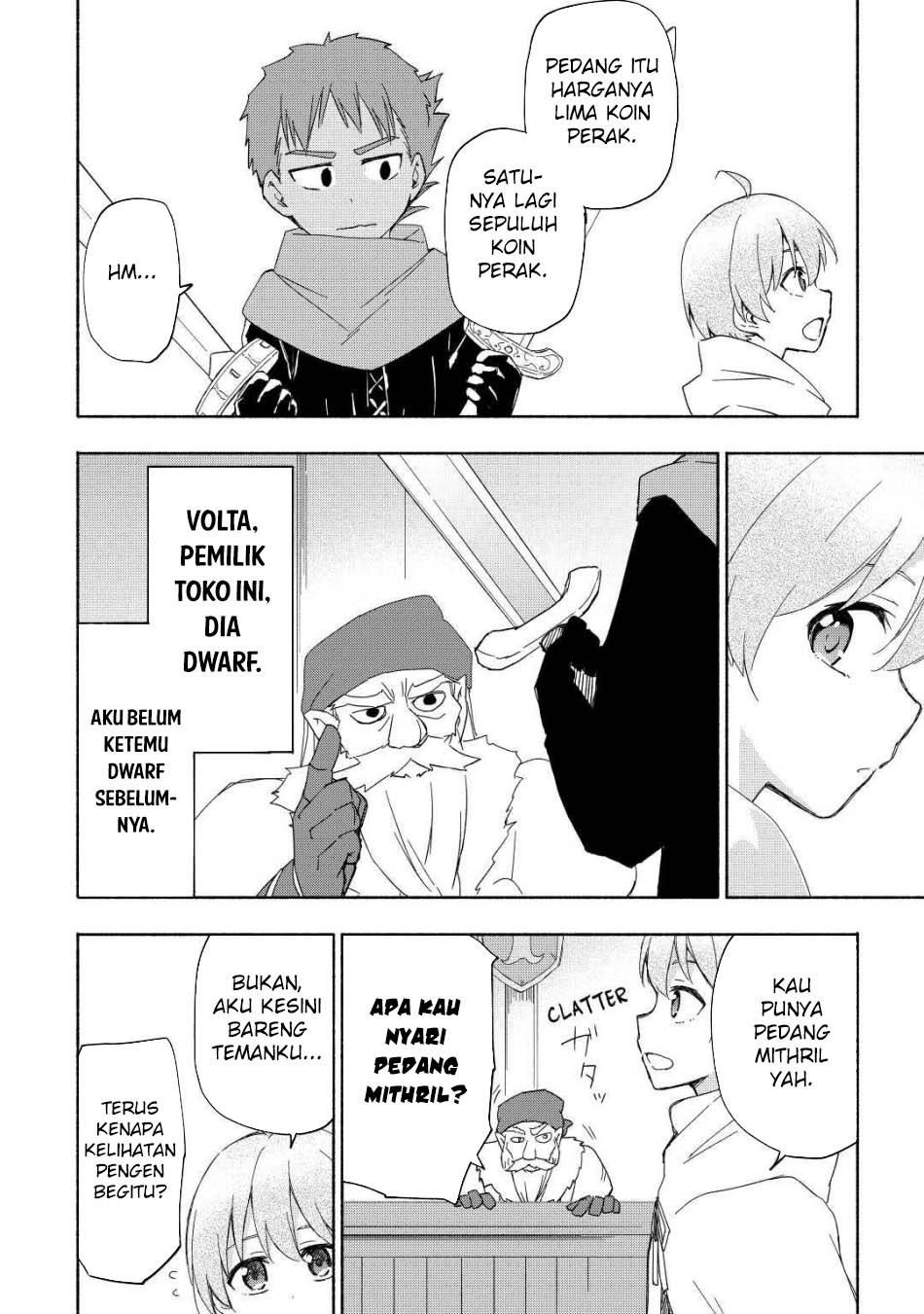 kami-ni-aisareta-ko - Chapter: 18